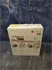 Roborock S8 Robot Vacuum and Mop White App Controlled