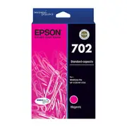 Epson 702 Ink Cartridge - Magenta