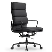 Modern Furniture ANDOR High Back Office Chair - Black