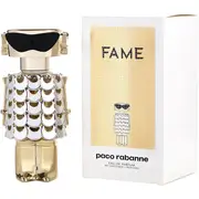 Fame By Paco Rabanne 80ml Edps Refillable Womens Perfume