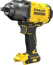 [STANLEY FATMAX] V20 18V Brushless Hi Torque Wrench