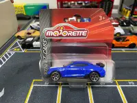 在飛比找Yahoo!奇摩拍賣優惠-majorette Chevrolet Camaro