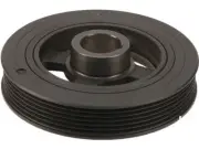 Original Crankshaft Pulley fits Hyundai Santa Fe 2007-2018 19NSRH (for: Hyundai)