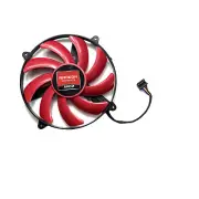 Graphics Card Cooling Fan for AMD FirePro S10000