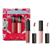 [PAT-MCGRATH-LABS] Lust: Gloss™ Duo Limited Release: Nude Mood Mini (Holiday Limited Edition)