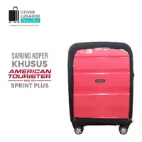 在飛比找蝦皮購物優惠-American Tourister Sprint Plus