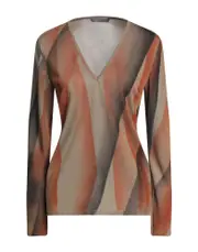 [ALBERTA FERRETTI] ALBERTA FERRETTI Sweaters - Item 14509540