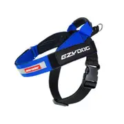 EzyDog Express Harness Extra Small Blue