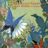 在飛比找誠品線上優惠-Brazilian Serenade (180g Vinyl