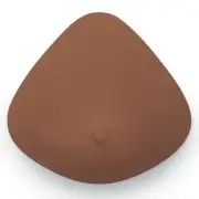 Trulife 483 Encore Teardrop Mastectomy Breast Form Coco color several sizes NEW