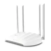 TP-Link AC1200 Wireless Gigabit Access Point Desktop Wi-Fi Bridge MU-MIMO & B...