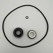 Pentair Letro Booster LA01N Cleaner Pump O-Rings Salt Viton Seal Kit