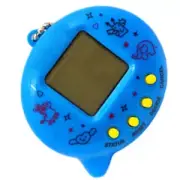 Electronic Animals Toy Pocket Virtual Pet Toy Nostalgic Electronic Digital Pets