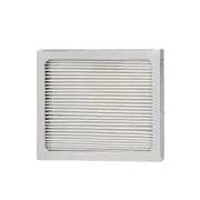 Quest 70 Replacement Filter MERV-13 - 23CM X 28CM X 2CM