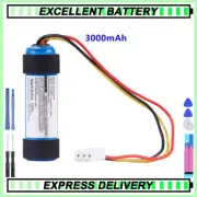 Replacement ICR22650 Battery for Harman Kardon Onyx studio 4 Bluetooth Speaker