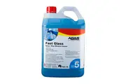 5L Agar Fast Glass glass cleaner for stainless steel and chrome surfaces