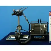 GSI Creos Mr. linear compressor L7 / platinum twin set [PS319] Airbrush setJAPAN