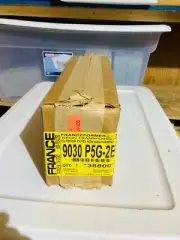Franceformer 9030 P5G-2E 277V TYPE 2 Neon Sign Transformer