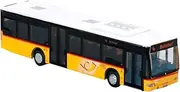 TomyTEC 264569 Bus System Citaro PTT Vehicles
