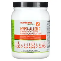 在飛比找iHerb優惠-[iHerb] NutriBiotic 機體防禦力，Hypo