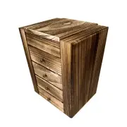 Jewelry Container Multilayer Jewellery Necklace Rings Display Box