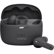 JBL Tune Beam TWS Noise Cancelling In-Ear Headphones (Black)