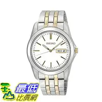 在飛比找樂天市場購物網優惠-[美國直購] 男士手錶 Seiko SGGA45 Mens 