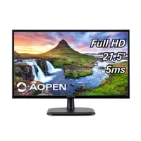 在飛比找蝦皮購物優惠-AOPEN 建碁 22CV1Q 22型電腦螢幕