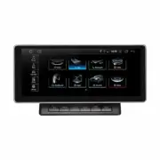 Car Stereo with SatNav for AUDI A6 2012 – 2020 | Version 6 | 10.25″ inch 3G MMI