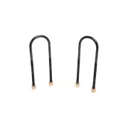 Whiteline Rear Spring u bolt kit for FORD COURIER PA PC PD Premium Quality