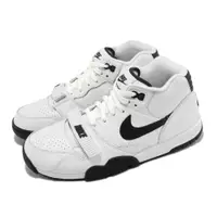 在飛比找PChome24h購物優惠-Nike 耐吉 休閒鞋 Air Trainer 1 男鞋 白