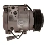 Jayair CM1699J A/C Compressor fits Toyota Prado KDJ120R 11/06-10/09 10S17C 7P... (for: Toyota)