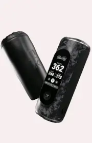 Limited Edition Travis Mathew Player+ Bluetooth Magnetic GPS Speaker