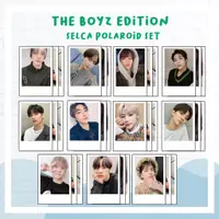 在飛比找蝦皮購物優惠-Fankit THE BOYZ Photostrip 即時圖