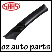 SAAS Pillar Pod suits Mitsubishi Triton MN SRS 2009-15 Holder Mount 52mm Gauge