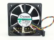 SUNON GM1206PKVX-A B4124.F.GN 6CM 12V 3.0W fan