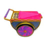 LOL Surprise FURNITURE Ice Cream Sundae Cart only Excellent Condition t2b
