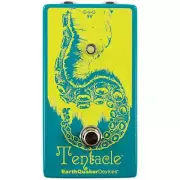 EarthQuaker Devices Tentacle V2 Analog Octave Up Pedal