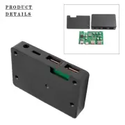 MPPT Solar Charger Controller with Dual USB Ports Stabilize Voltage Output