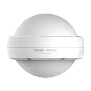 Ruijie Reyee RG-RAP6202(G) AC1300 Dual Band Outdoor Access Point, IP68 Waterproof (PSU sold separately)