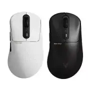 Wireless Gaming Mouse 59g SuperLight 8KHz Polling Rate 30000 DPI Optical Sensor