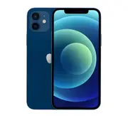 Apple iPhone 12 Mini 256GB - Blue - Very Good (Refurbished)