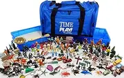 Play Therapy Sandtray Premium Portable Starter Kit