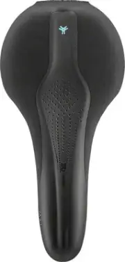 Selle Royal Scinetia Moderate Saddle Unisex Small Black