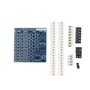 5PCS SMT SMD Component Welding Practice Board Soldering Practice DIY Kit