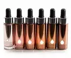 Cover FX Custom Enhancer Drops Highlighter Illuminator Bronzer 0.5oz YOU CHOOSE