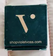 New In Box Violet Voss Single Eyeshadow MAGIC HOUR 0.06 oz New in Box