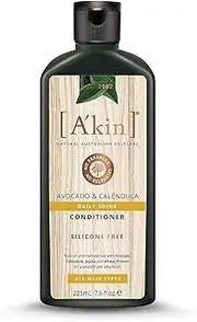 Alchemy Akin Avocado And Calendula Conditioner 225ml
