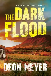 在飛比找誠品線上優惠-The Dark Flood: A Benny Griess