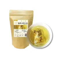 在飛比找momo購物網優惠-【鼎草茶舖】蕎麥決明子茶 10入/袋(黃金蕎麥 茶包 養生茶